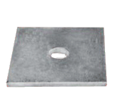 Bearing Plate TP