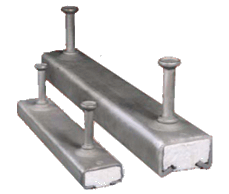 Cold rolled Anchor channel