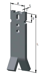 Lifting Insert