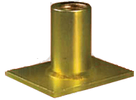 Flat Lifting Socket