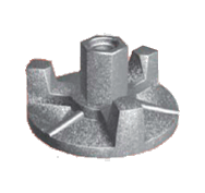 Flange nut FTR