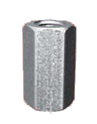 Hex nut