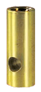 Solid roid socket
