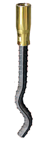 Wavy Tail Anchor