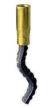 Wavy Tail Anchor