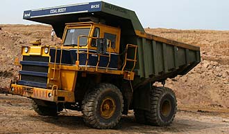 Trucks